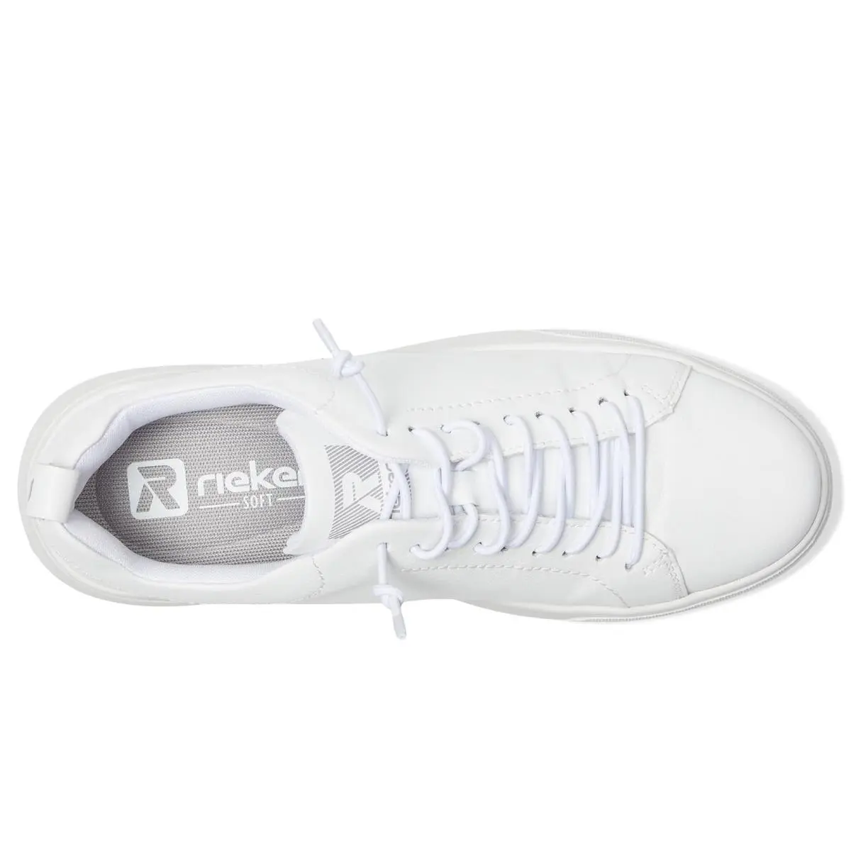 Rieker shoes - White 0