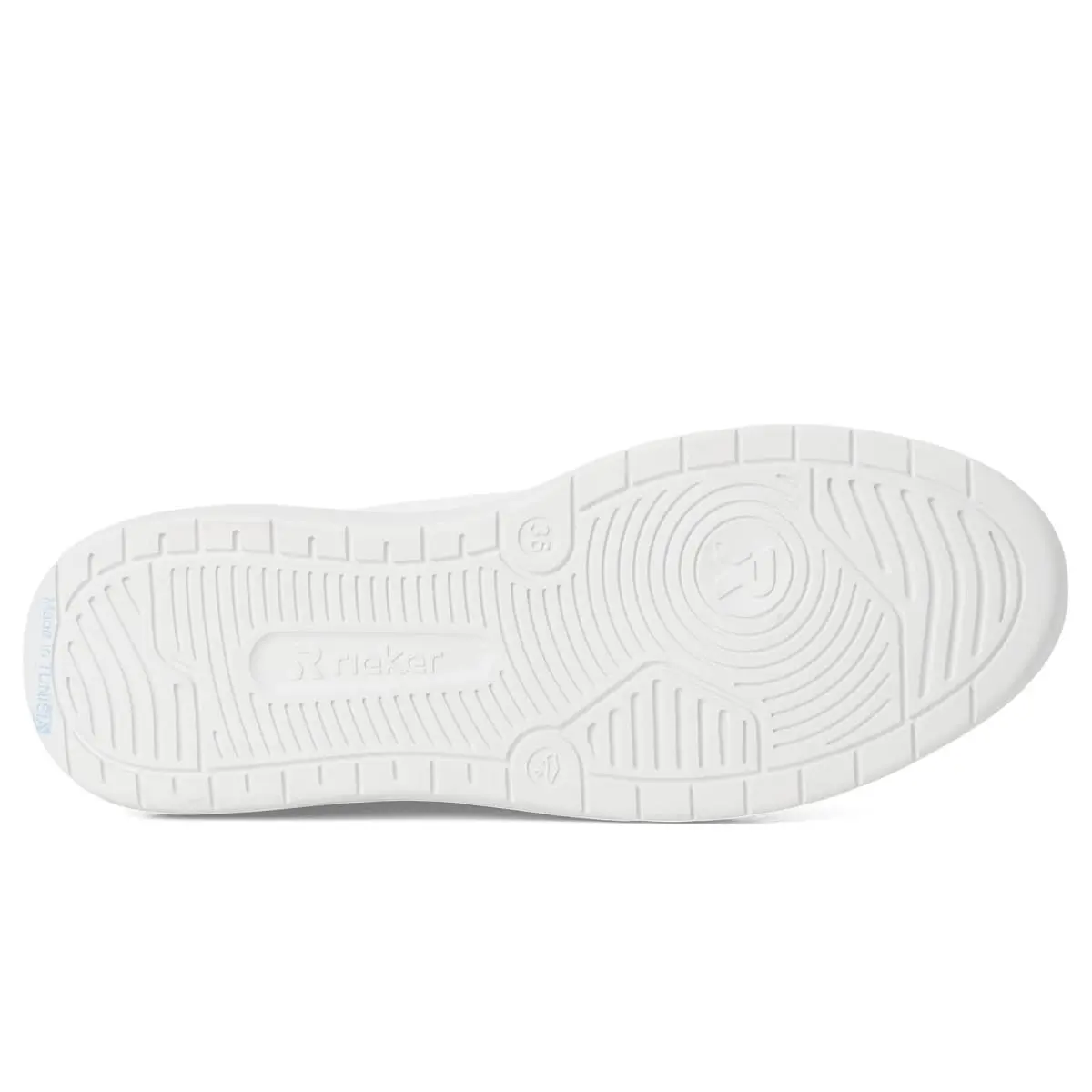 Rieker shoes - White 1