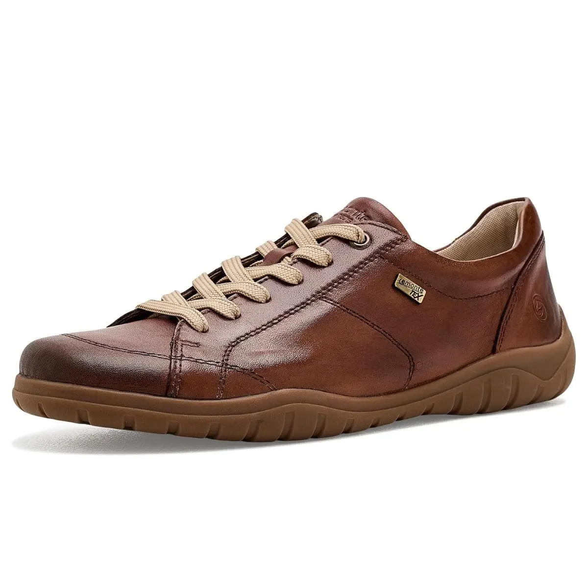 Women`s Sneakers Athletic Shoes  D3T00 Lora 00 by Rieker