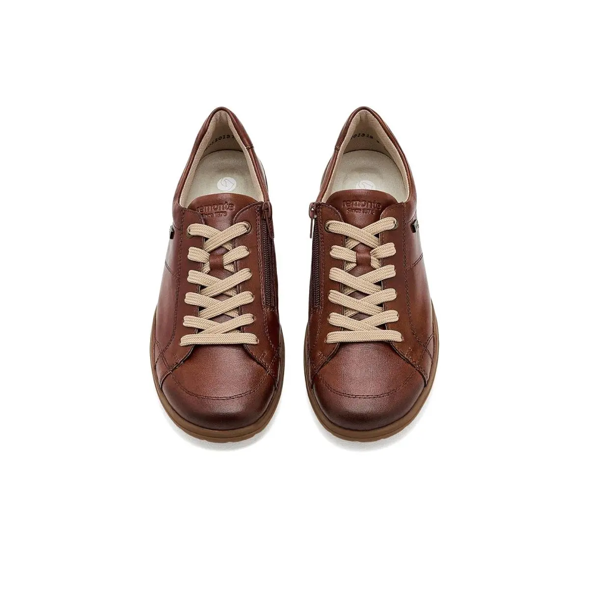 Rieker shoes - Muskat 0