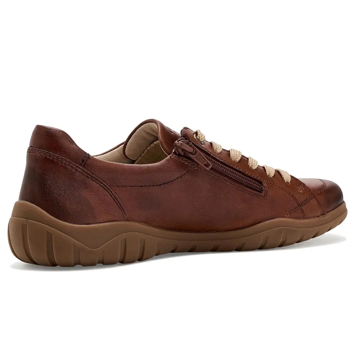 Rieker shoes - Muskat 1