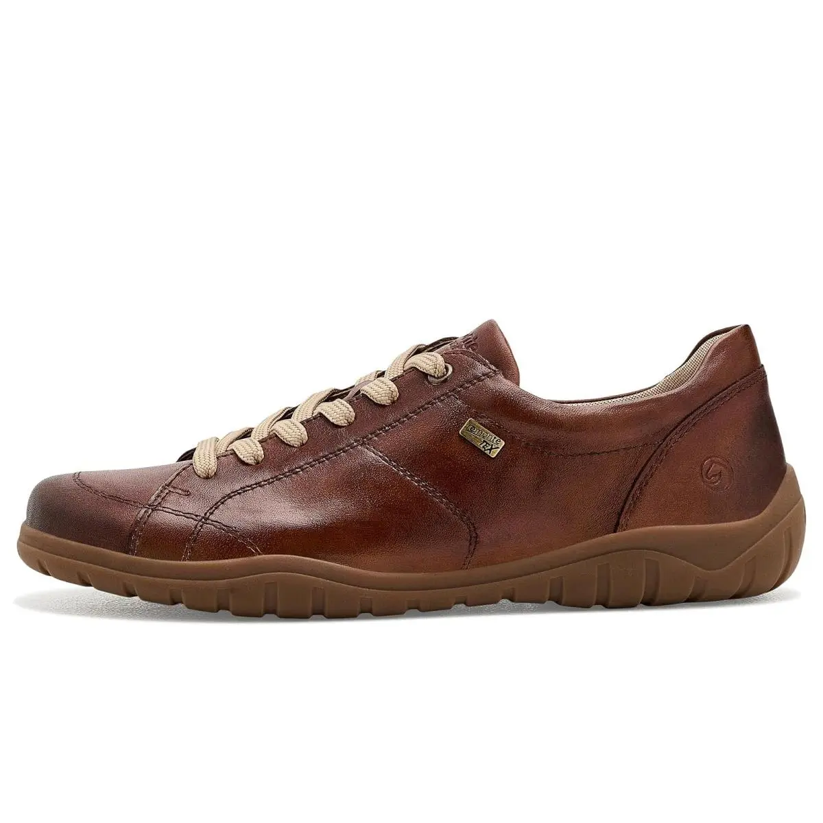 Rieker shoes - Muskat 2