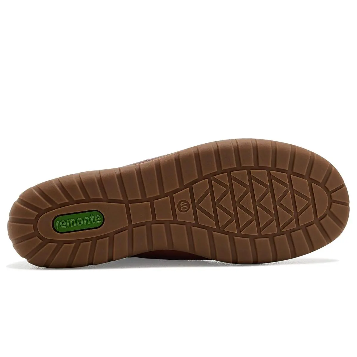 Rieker shoes - Muskat 3