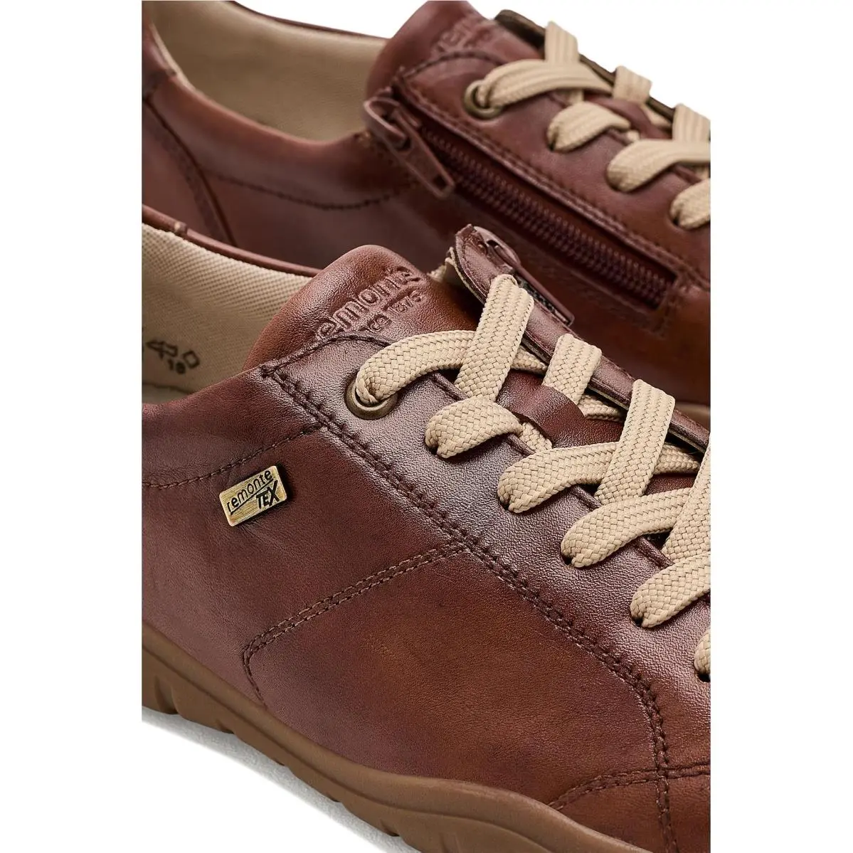 Rieker shoes - Muskat 11