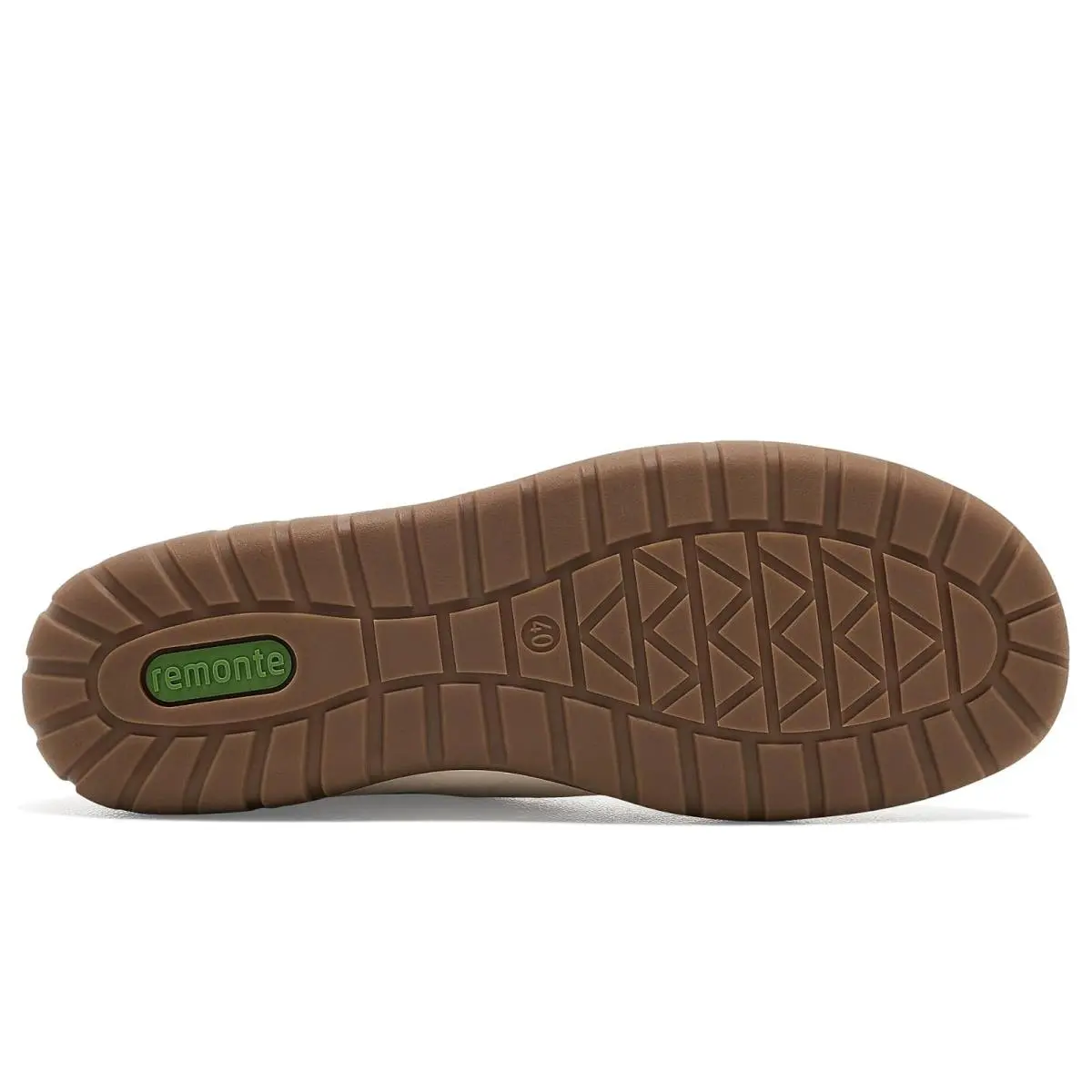 Rieker shoes - Muskat 17