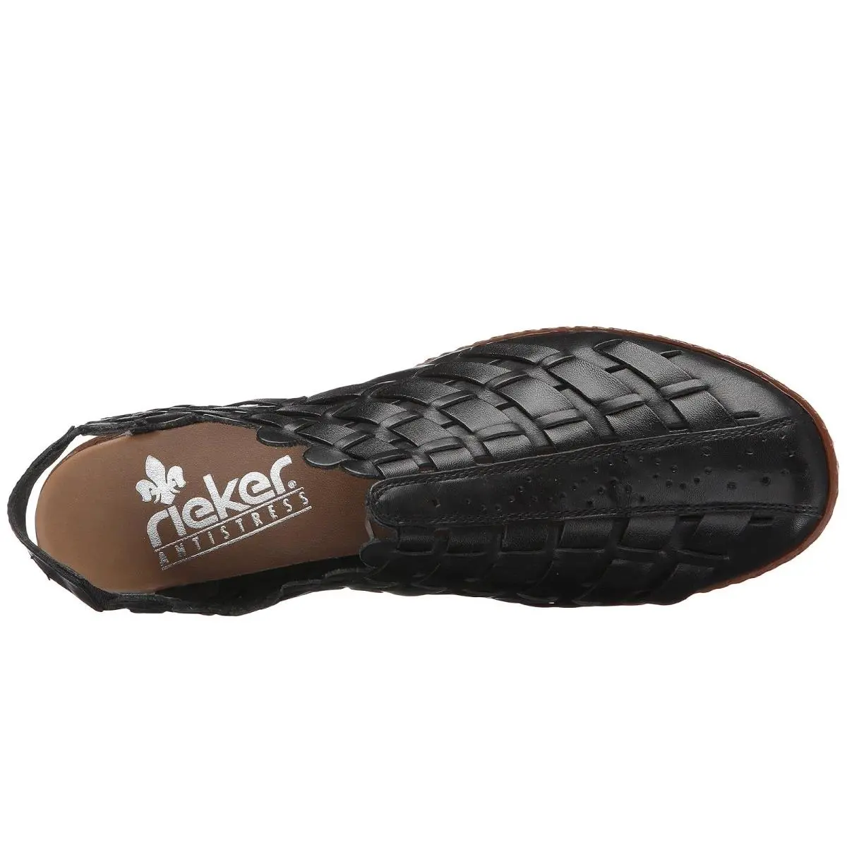 Rieker shoes - Gray 14