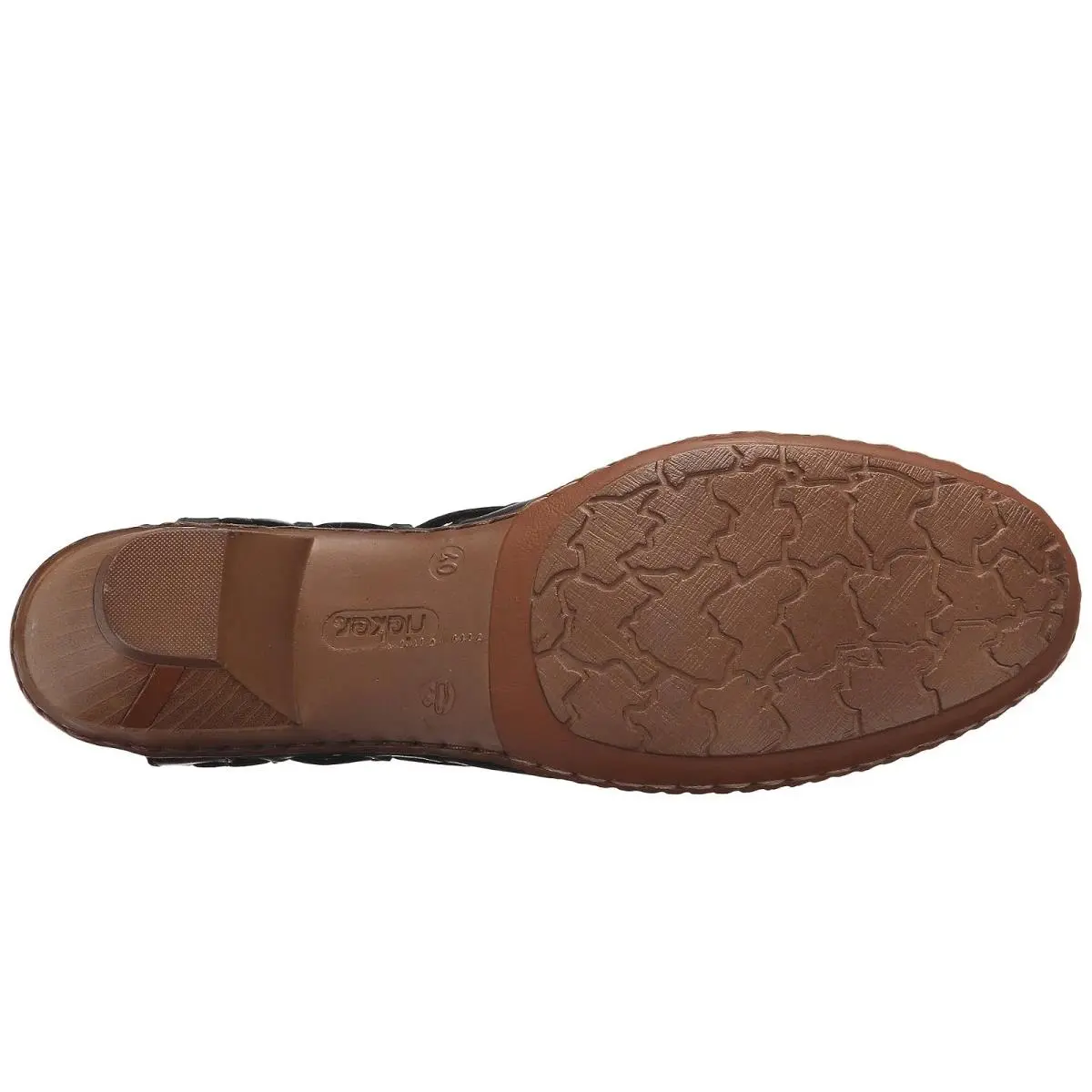 Rieker shoes - Gray 15