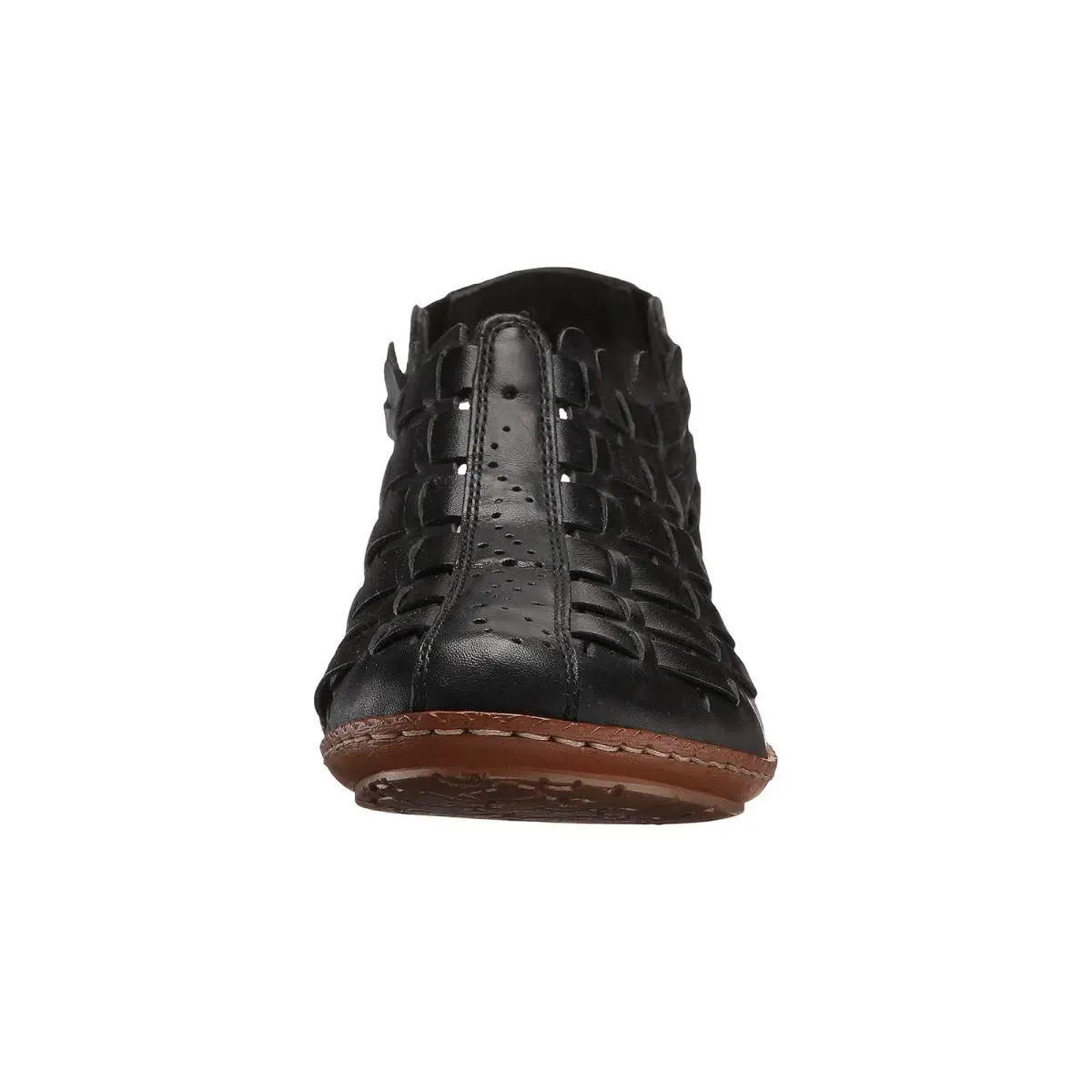 Rieker shoes - Gray 19