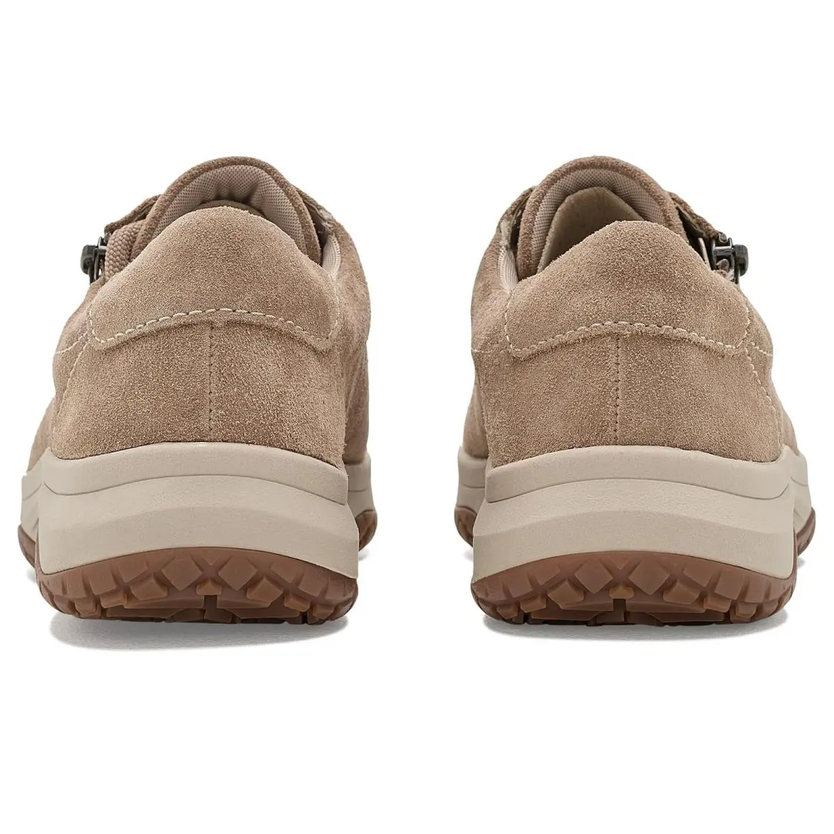 Rieker shoes - Camel 5