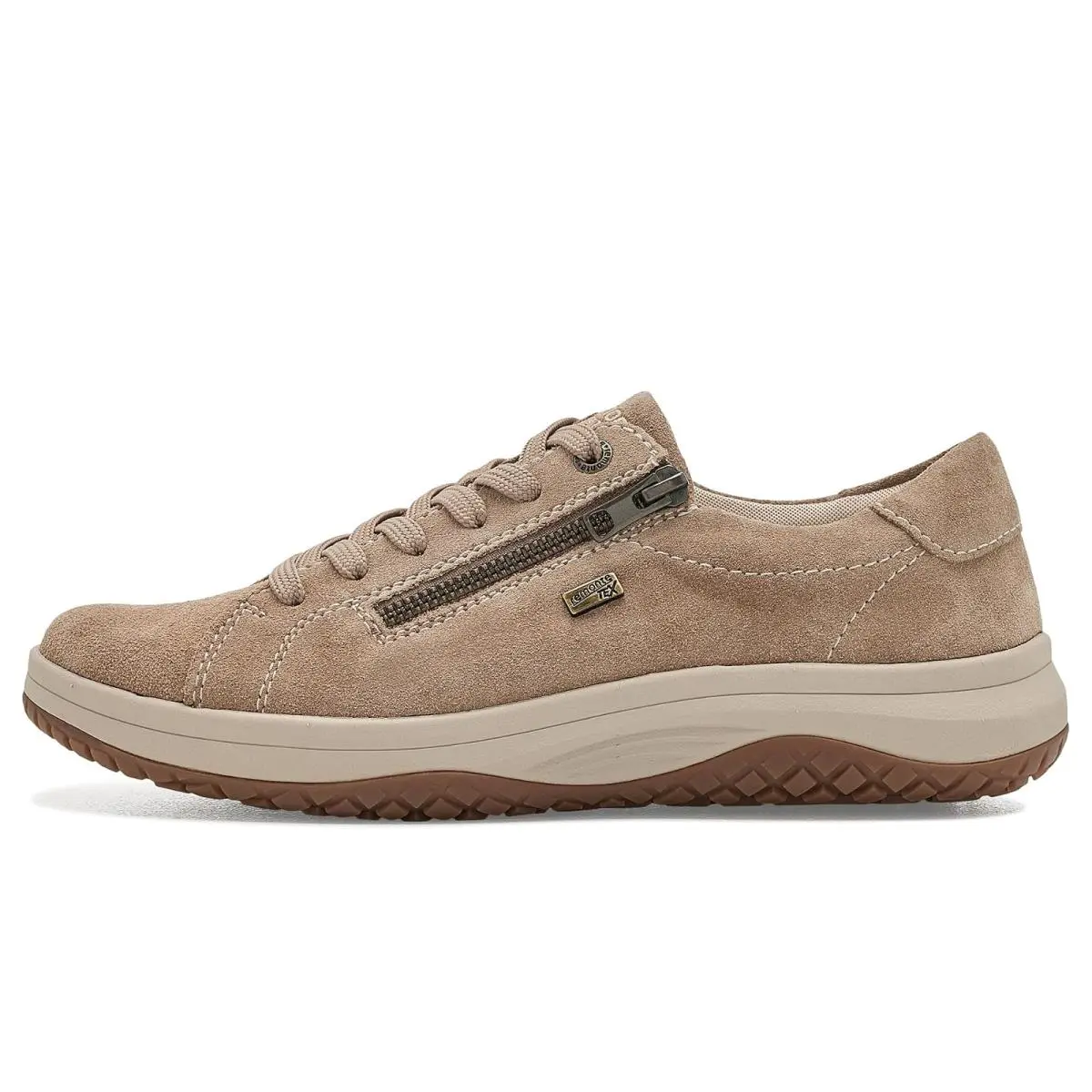 Rieker shoes - Camel 9