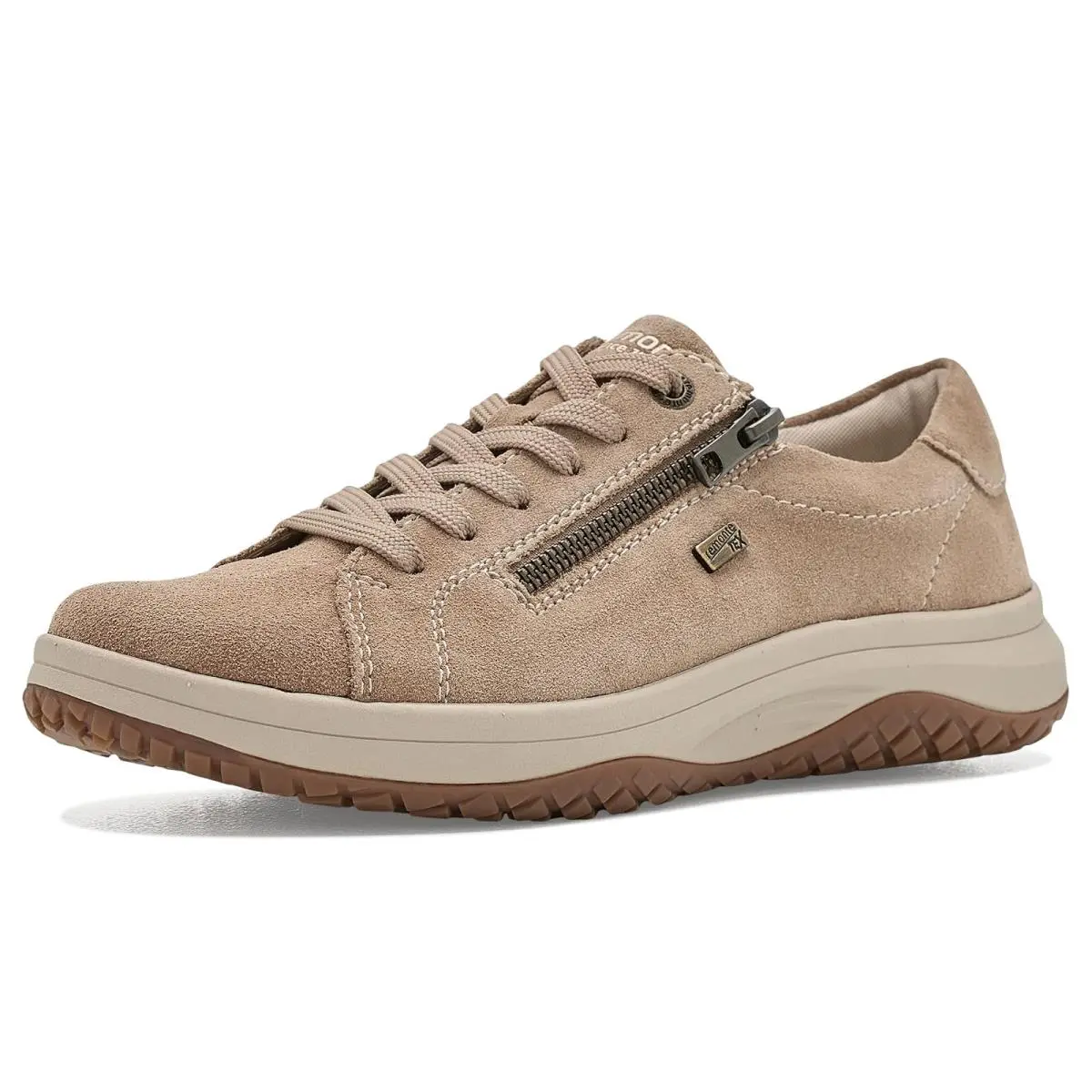 Rieker shoes - Camel 6