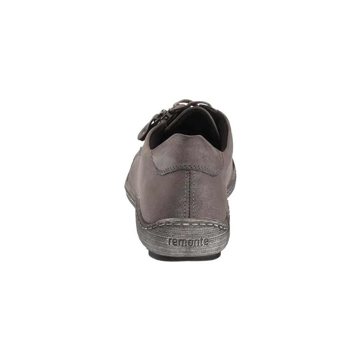 Rieker shoes - Fumo/Mineral 3