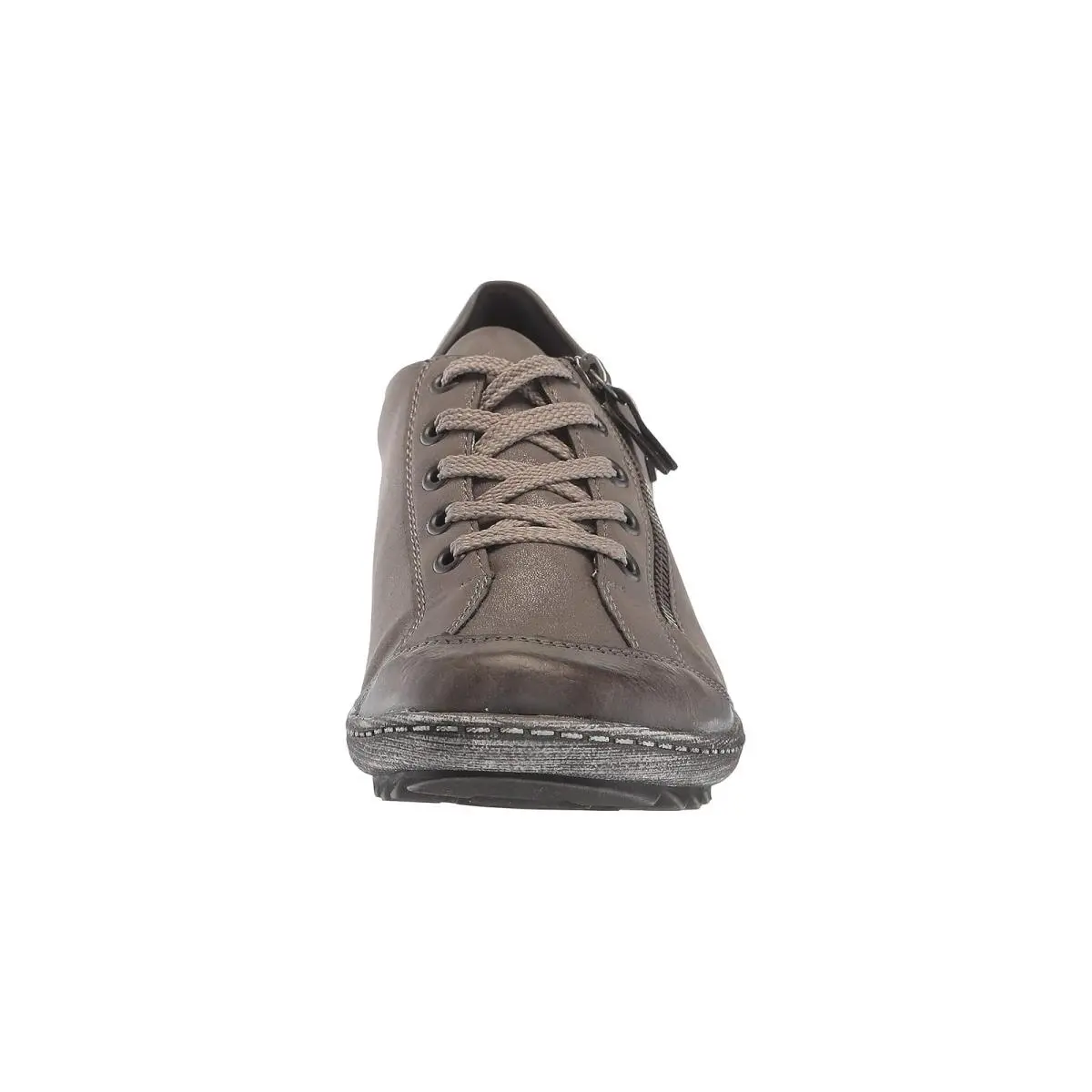 Rieker shoes - Fumo/Mineral 5