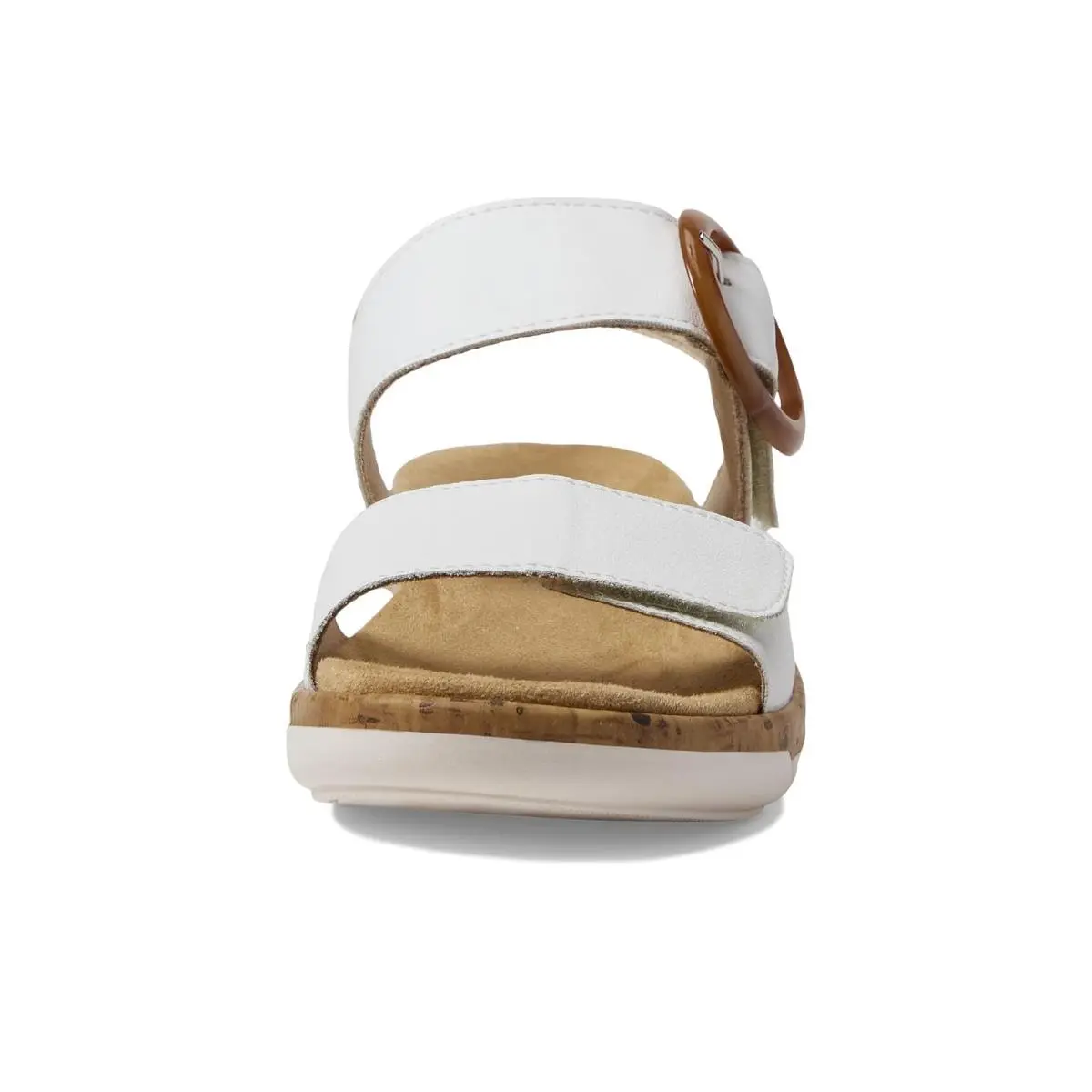 Rieker shoes - Weiss/Weiss 5