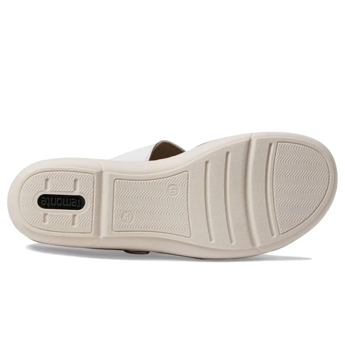 Rieker shoes - Weiss/Weiss 6