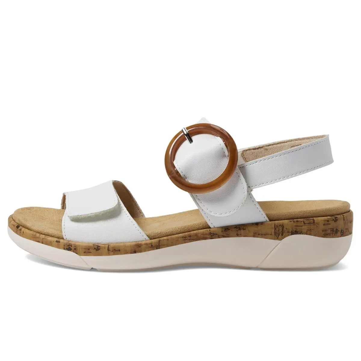 Rieker shoes - Weiss/Weiss 7