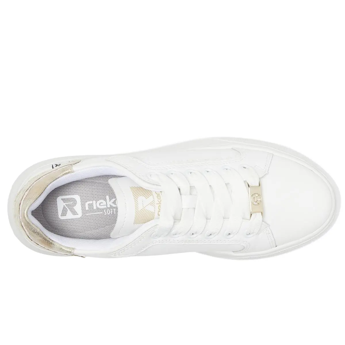 Rieker shoes - White 0