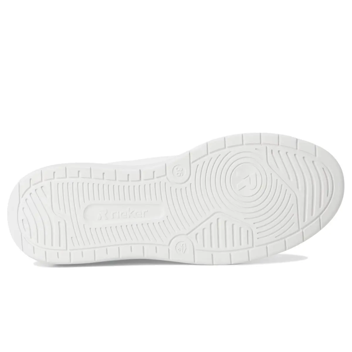 Rieker shoes - White 1