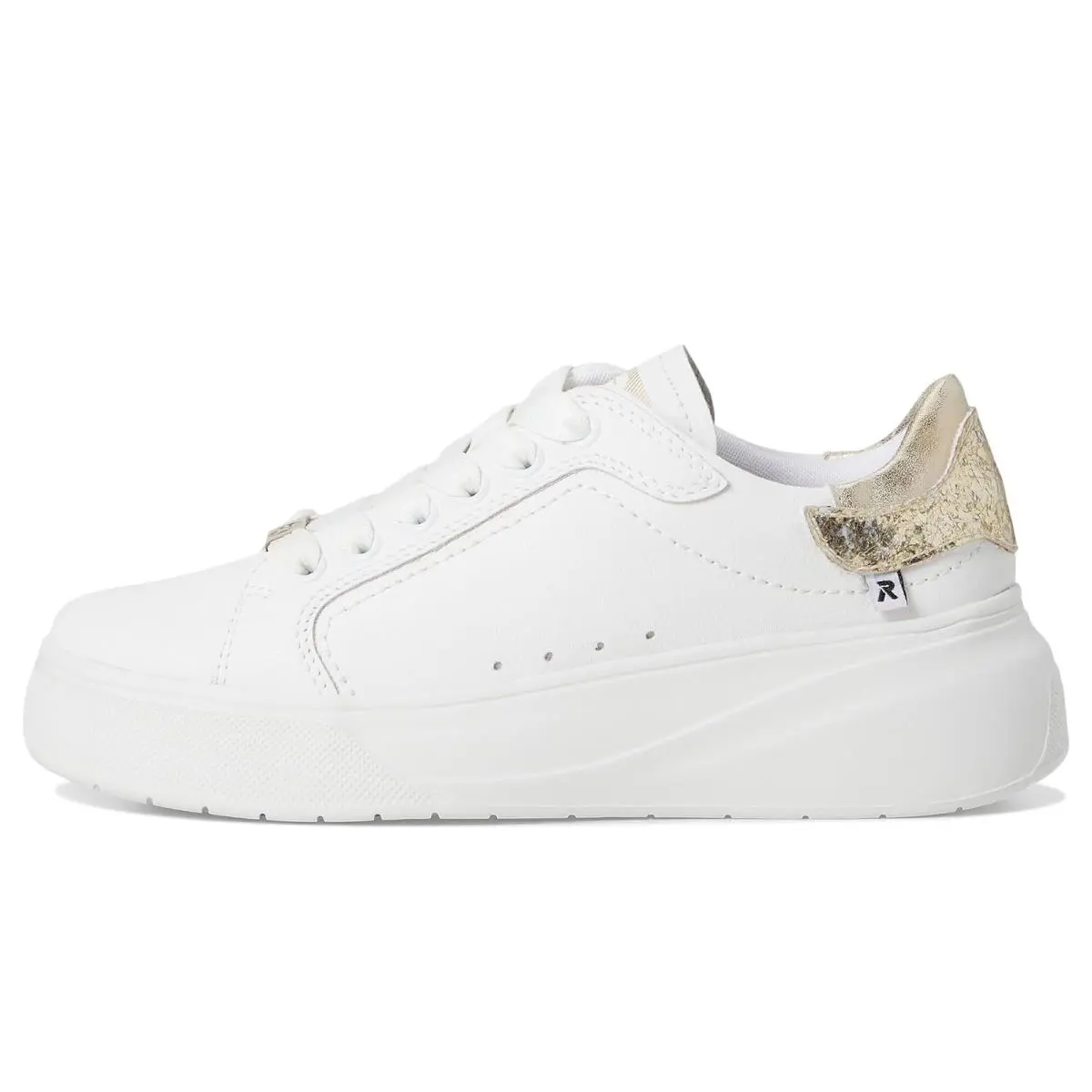 Rieker shoes - White 2