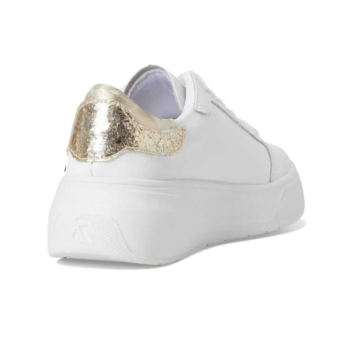 Rieker shoes - White 3