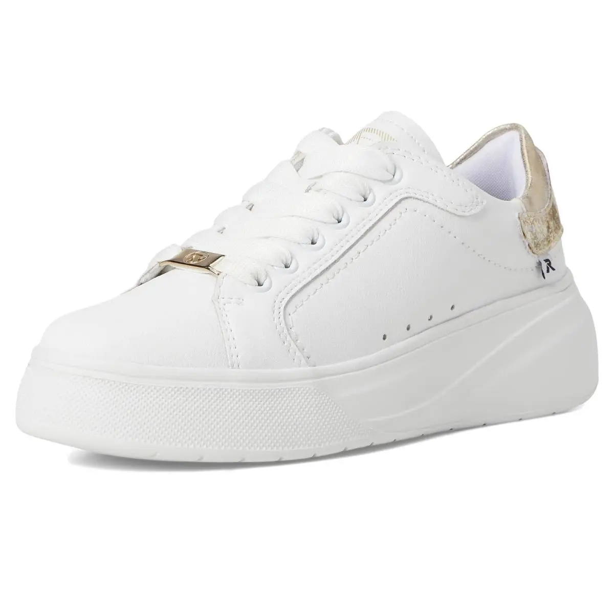 Rieker shoes - White 12