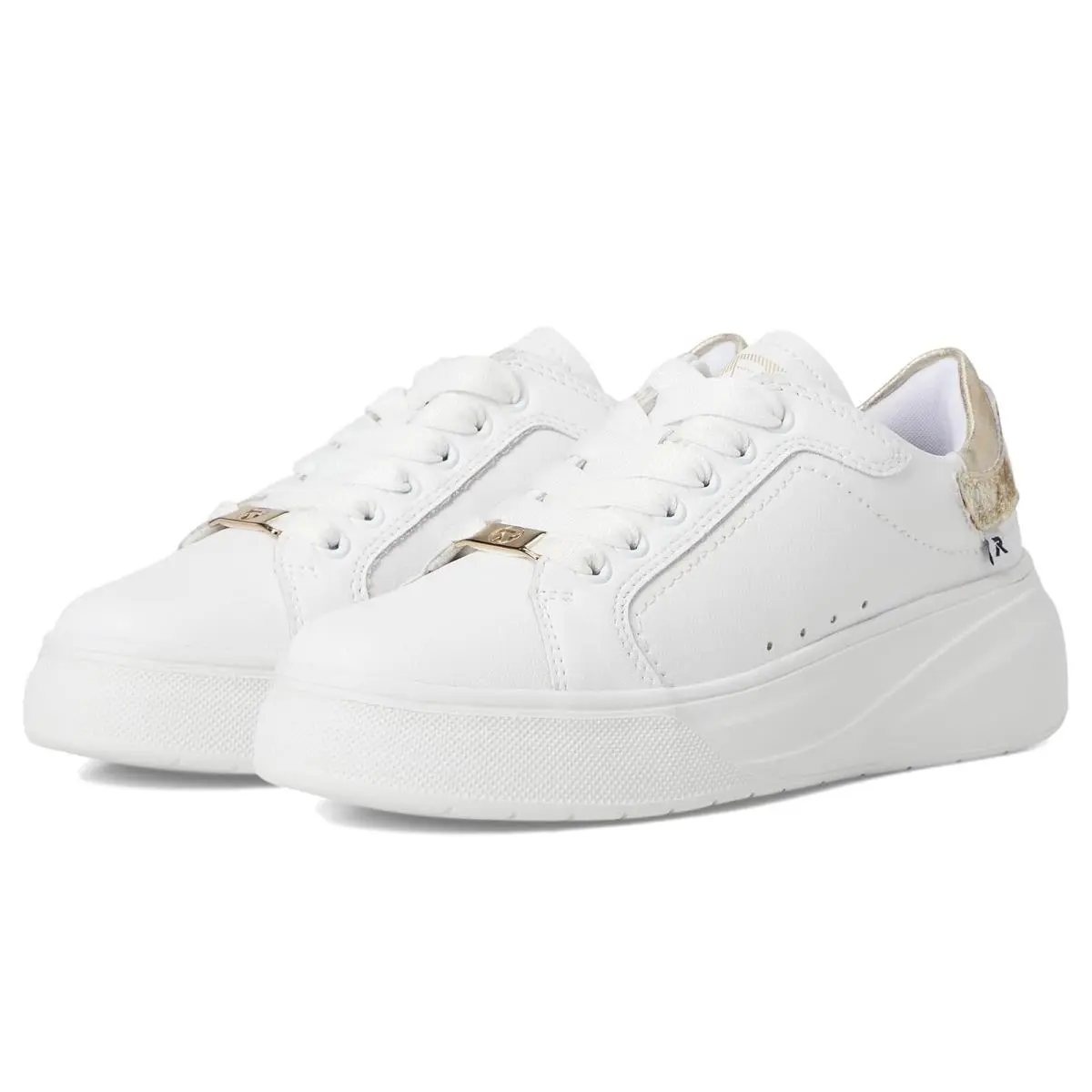 Rieker shoes - White 6