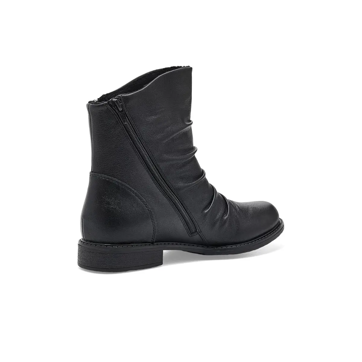 Rieker shoes - Schwarz/Schwarz 1