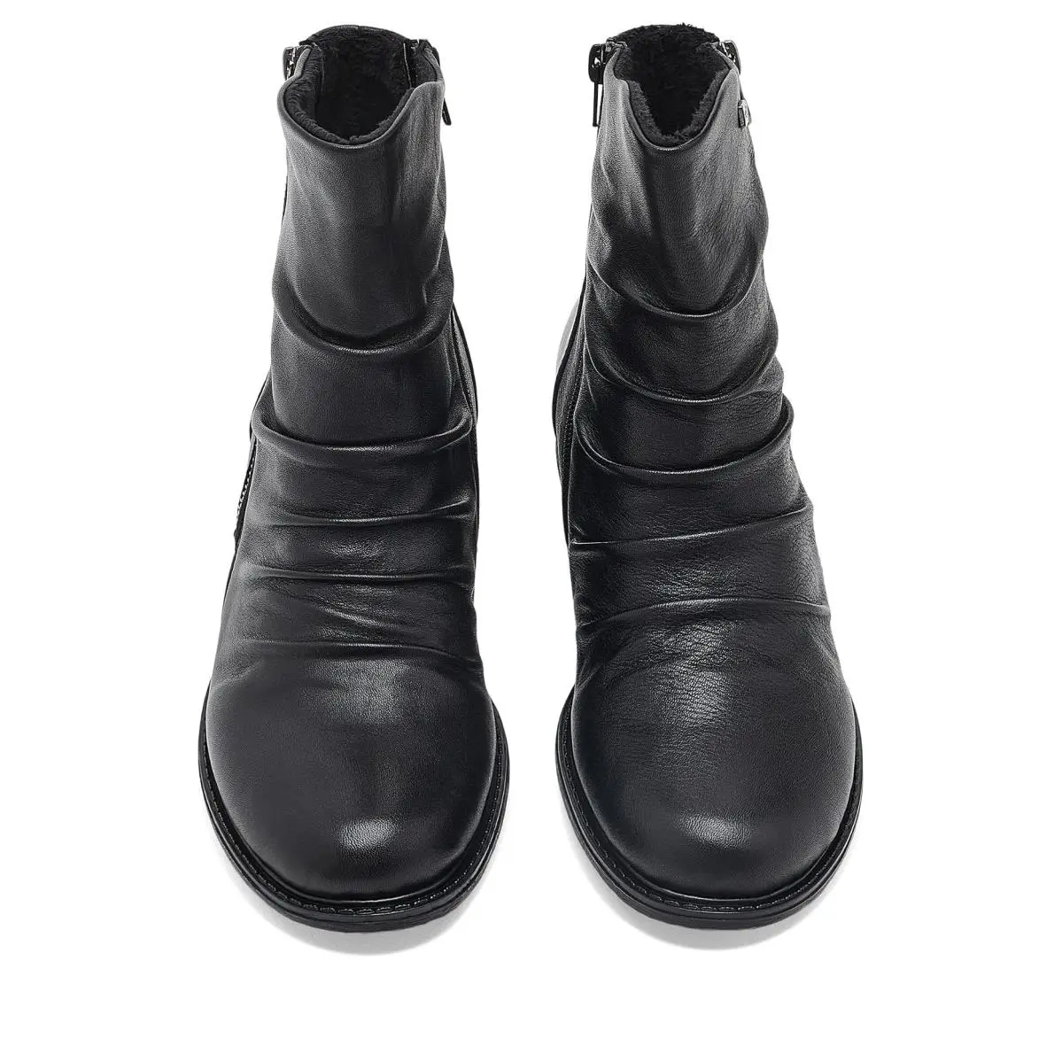Rieker shoes - Schwarz/Schwarz 7