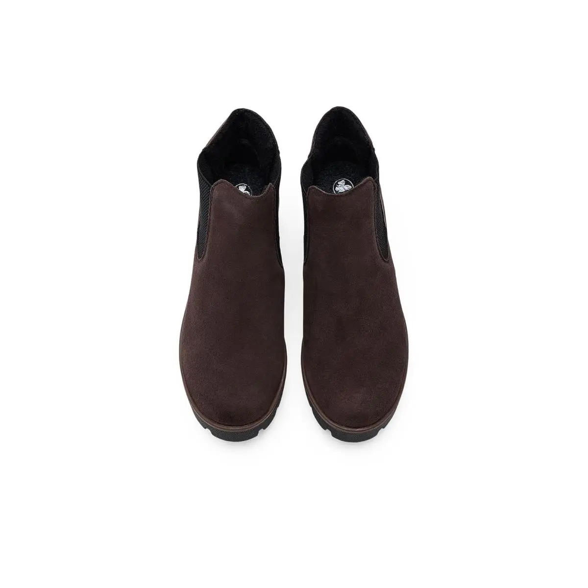 Rieker shoes - Rancho/Schwarz 0