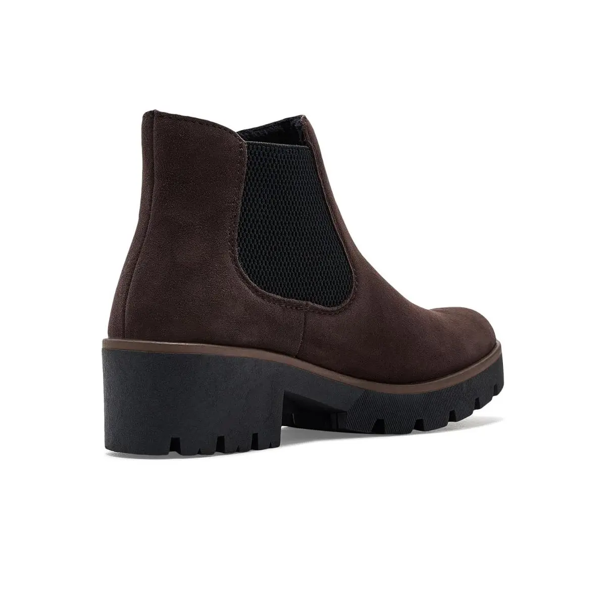 Rieker shoes - Rancho/Schwarz 1