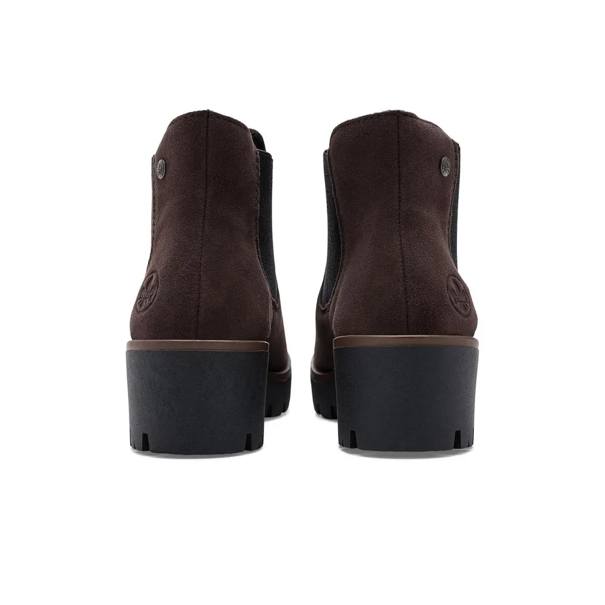 Rieker shoes - Rancho/Schwarz 5