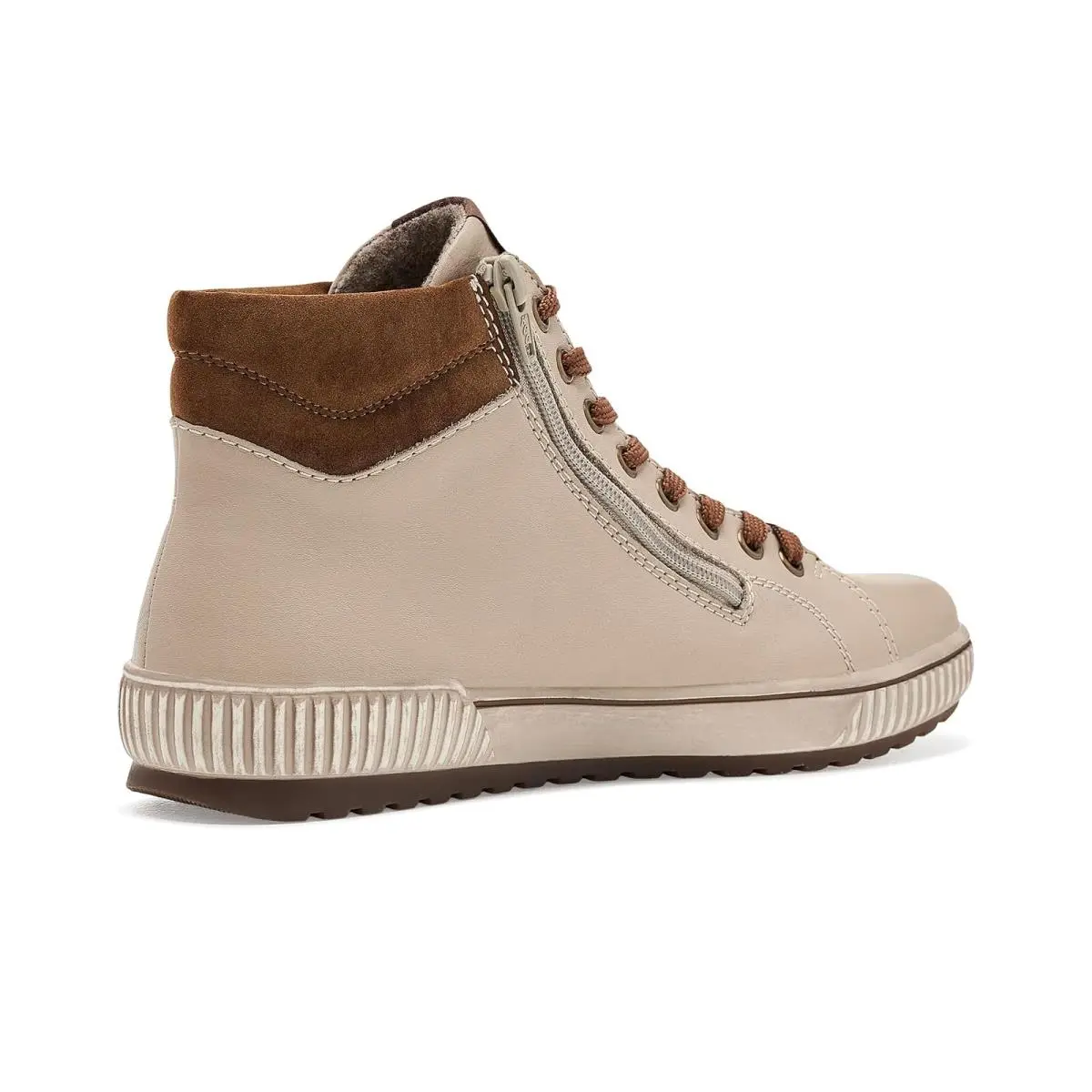 Rieker shoes - Ginger/Reh 8