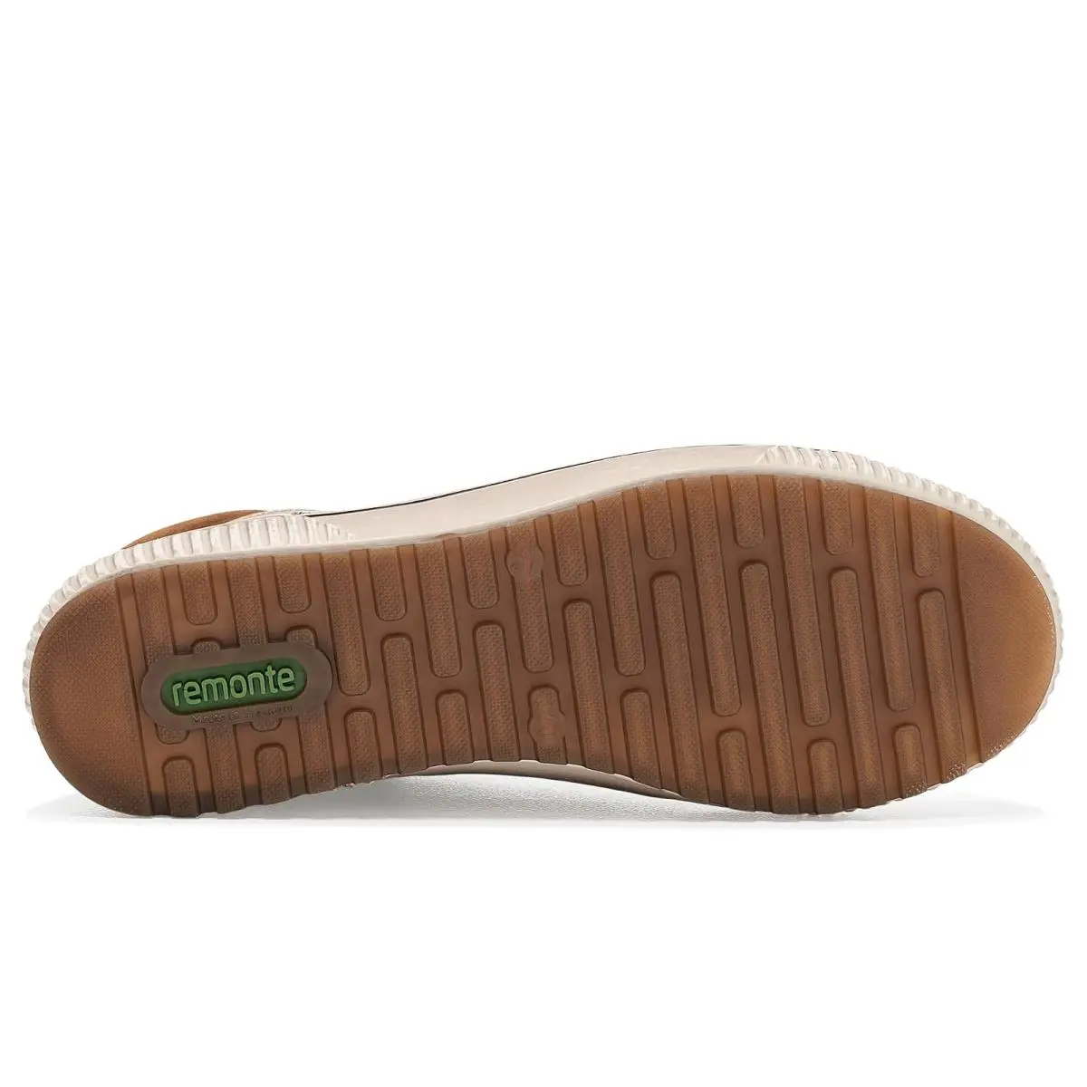Rieker shoes - Ginger/Reh 10