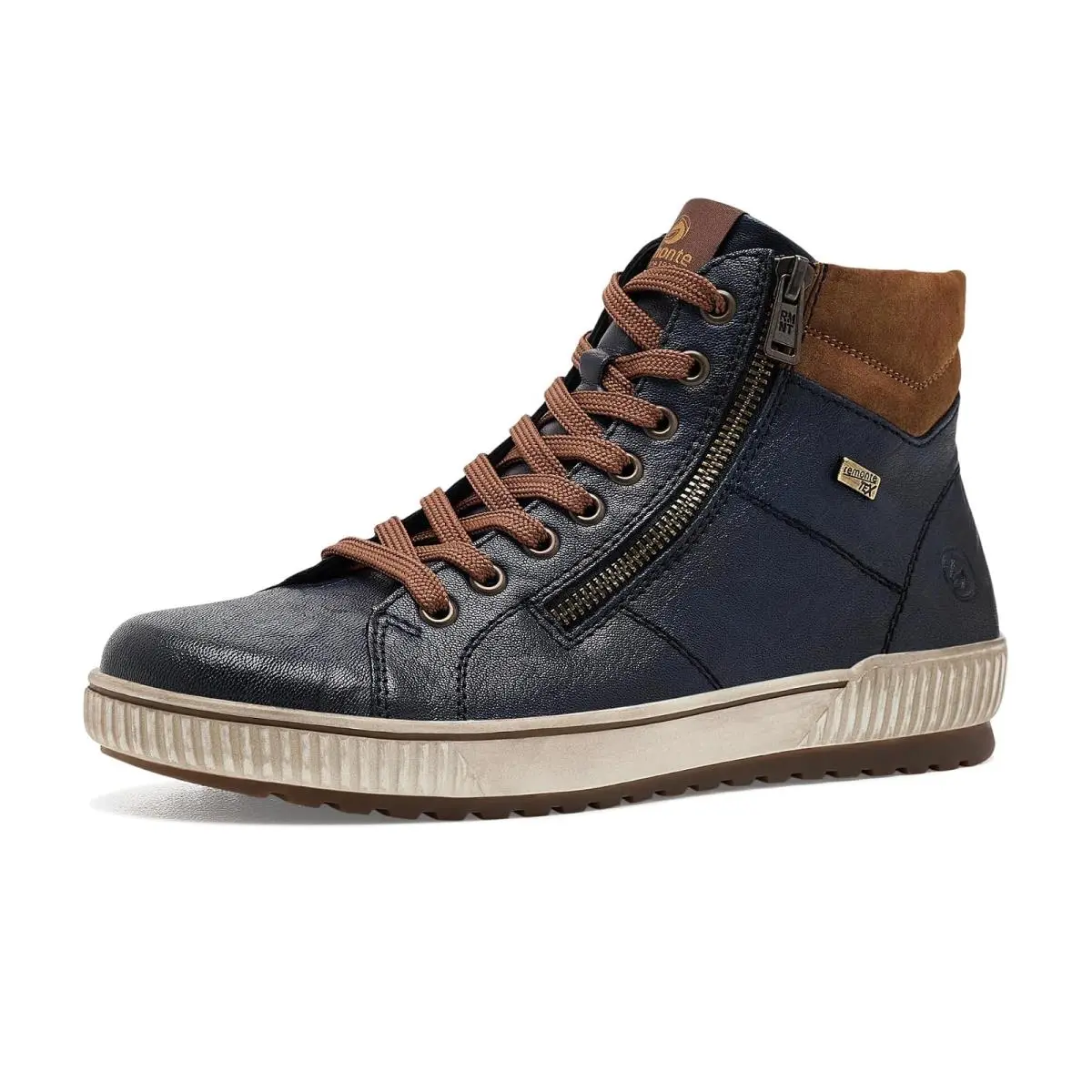 Rieker shoes - Ginger/Reh 13