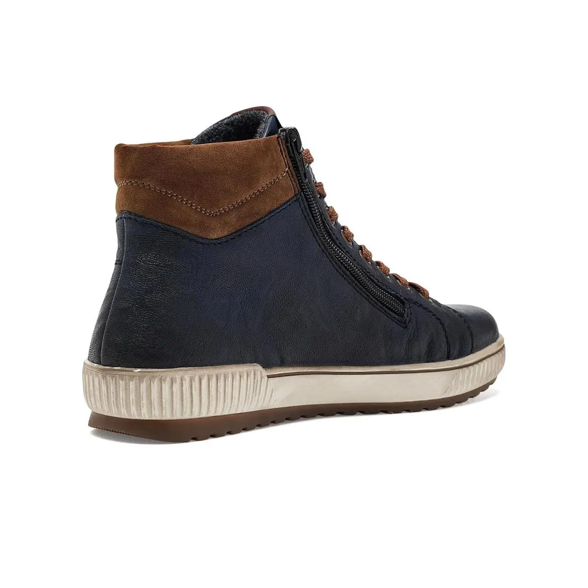 Rieker shoes - Ginger/Reh 15