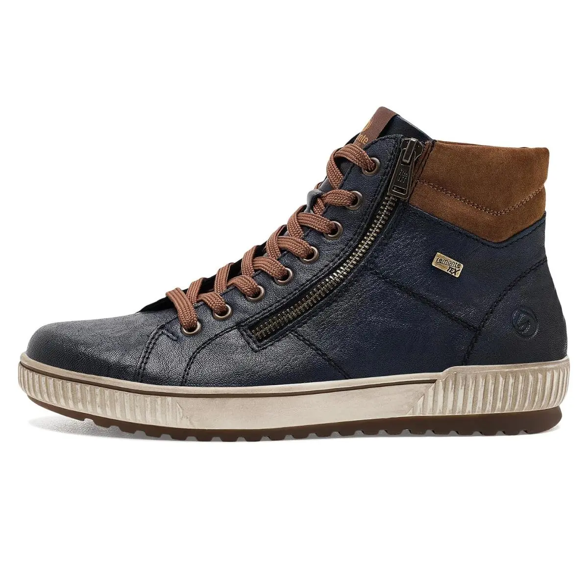 Rieker shoes - Ginger/Reh 16