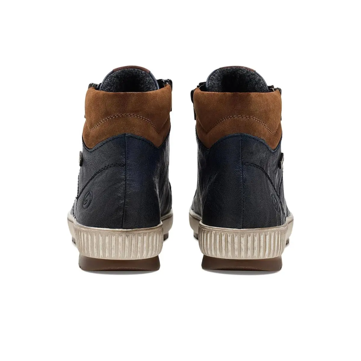 Rieker shoes - Ginger/Reh 19