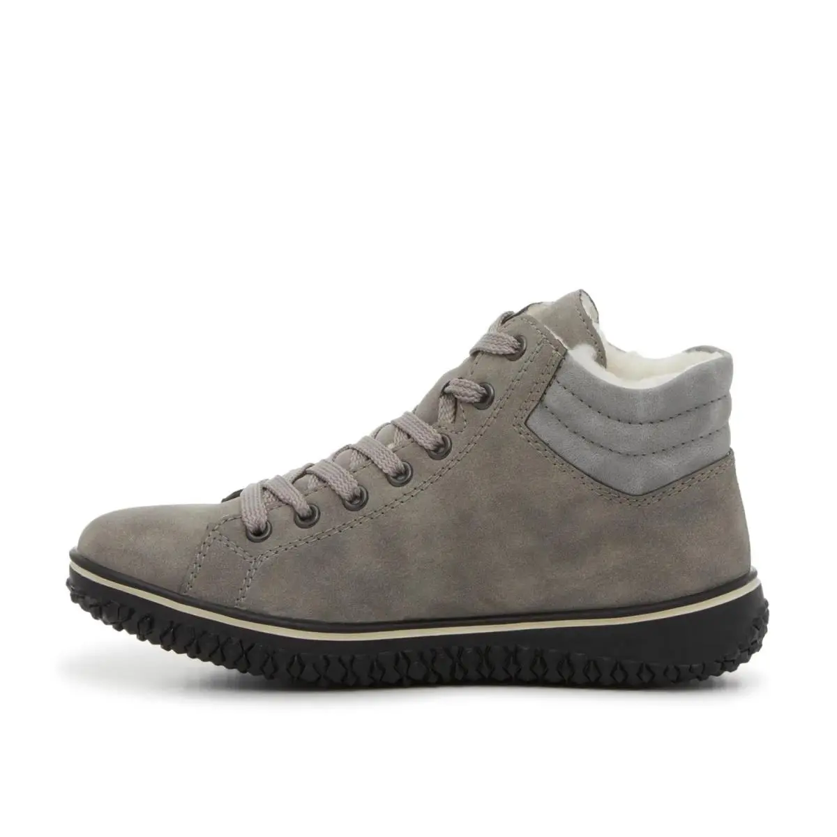 Rieker shoes - Grey 1