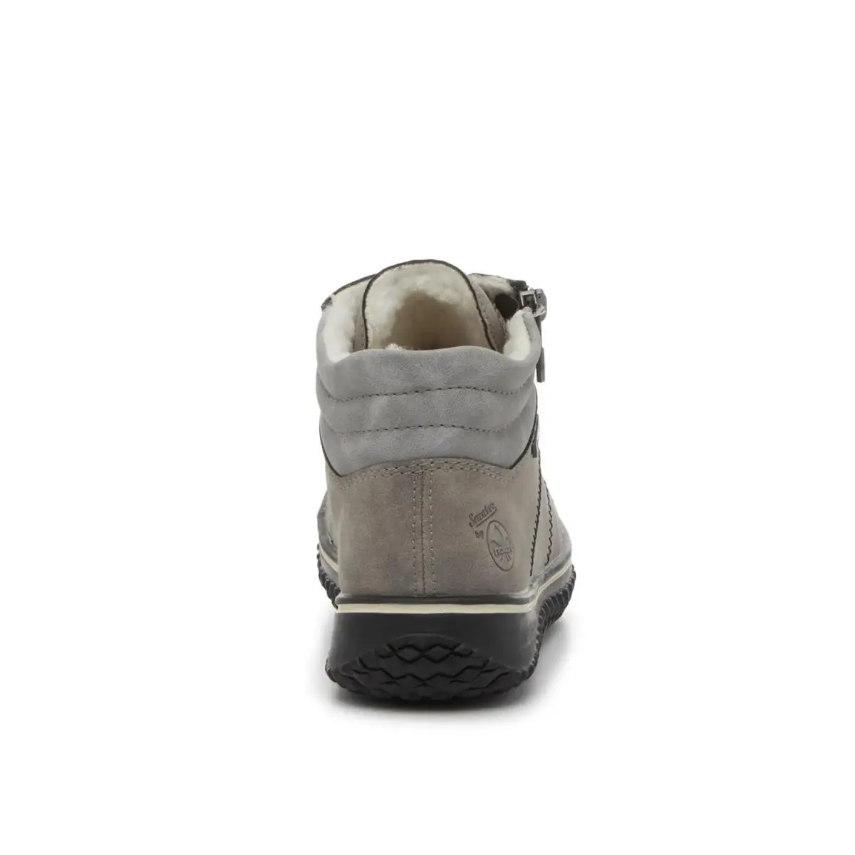 Rieker shoes - Grey 2