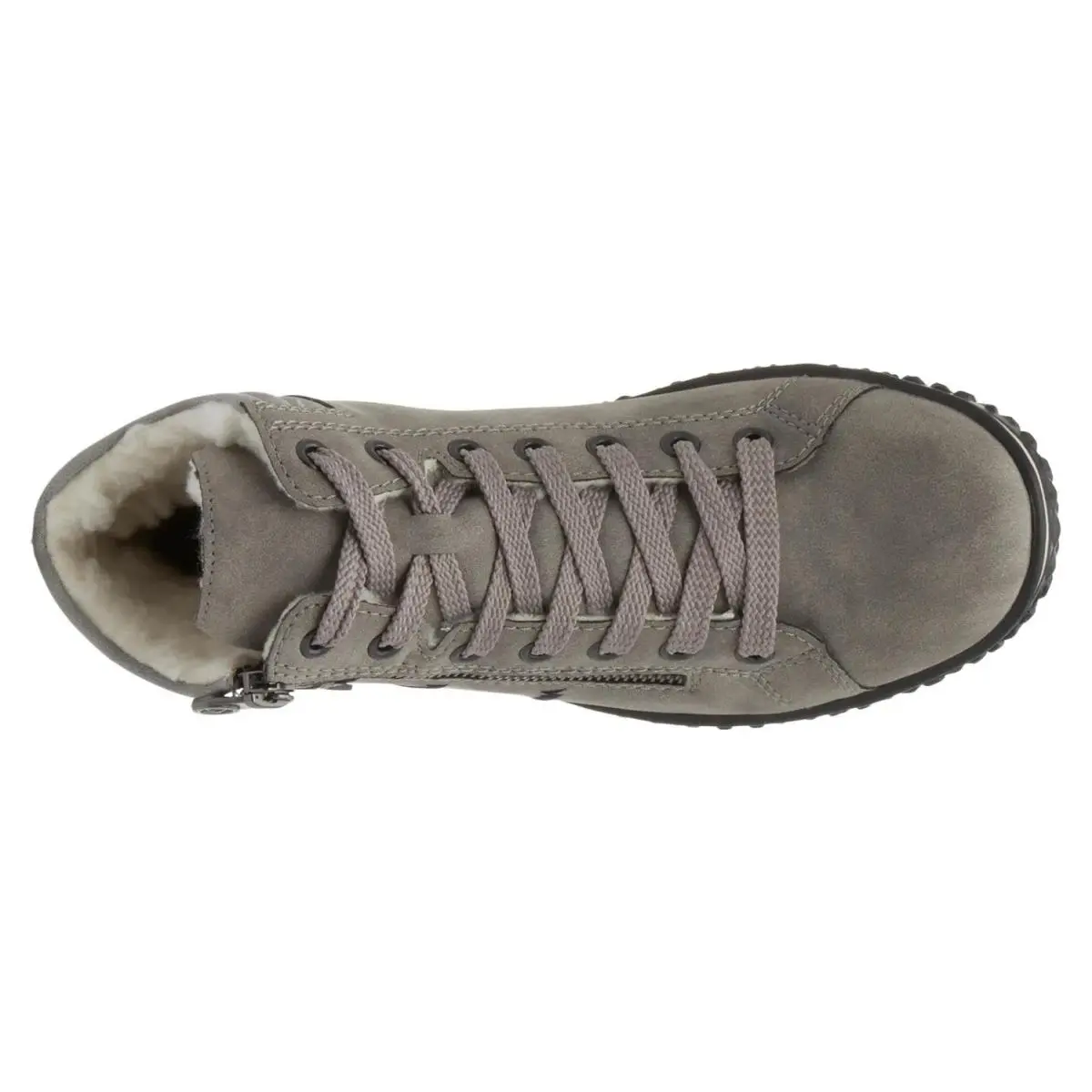 Rieker shoes - Grey 5