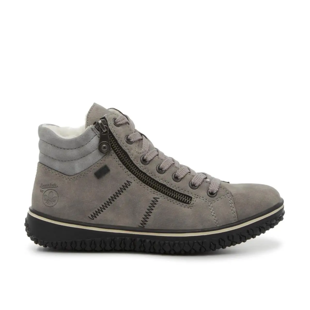 Rieker shoes - Grey 10