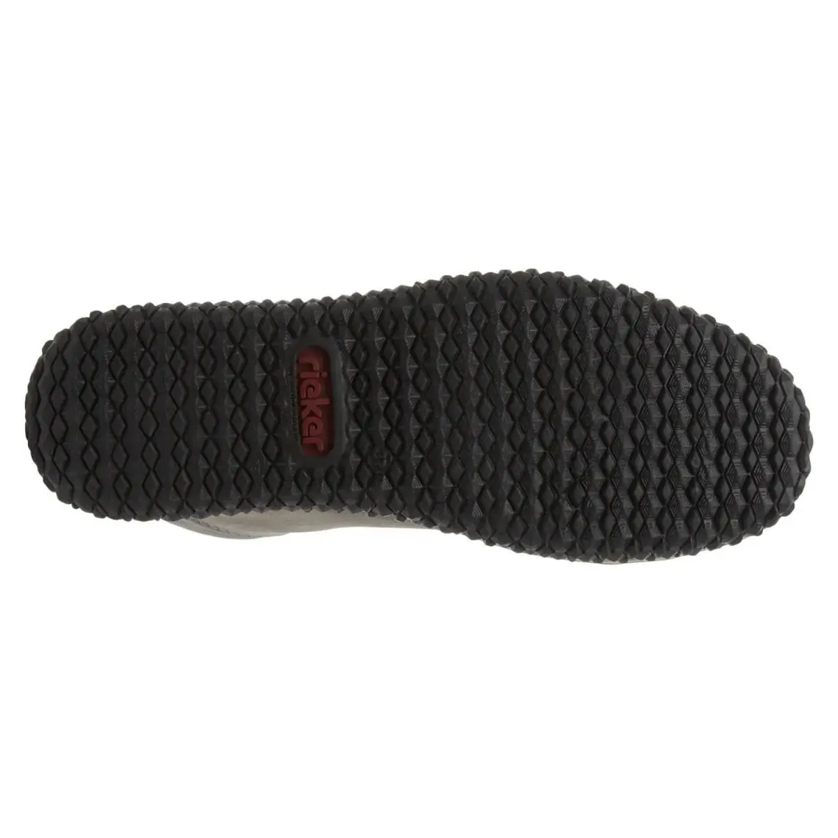 Rieker shoes - Grey 11