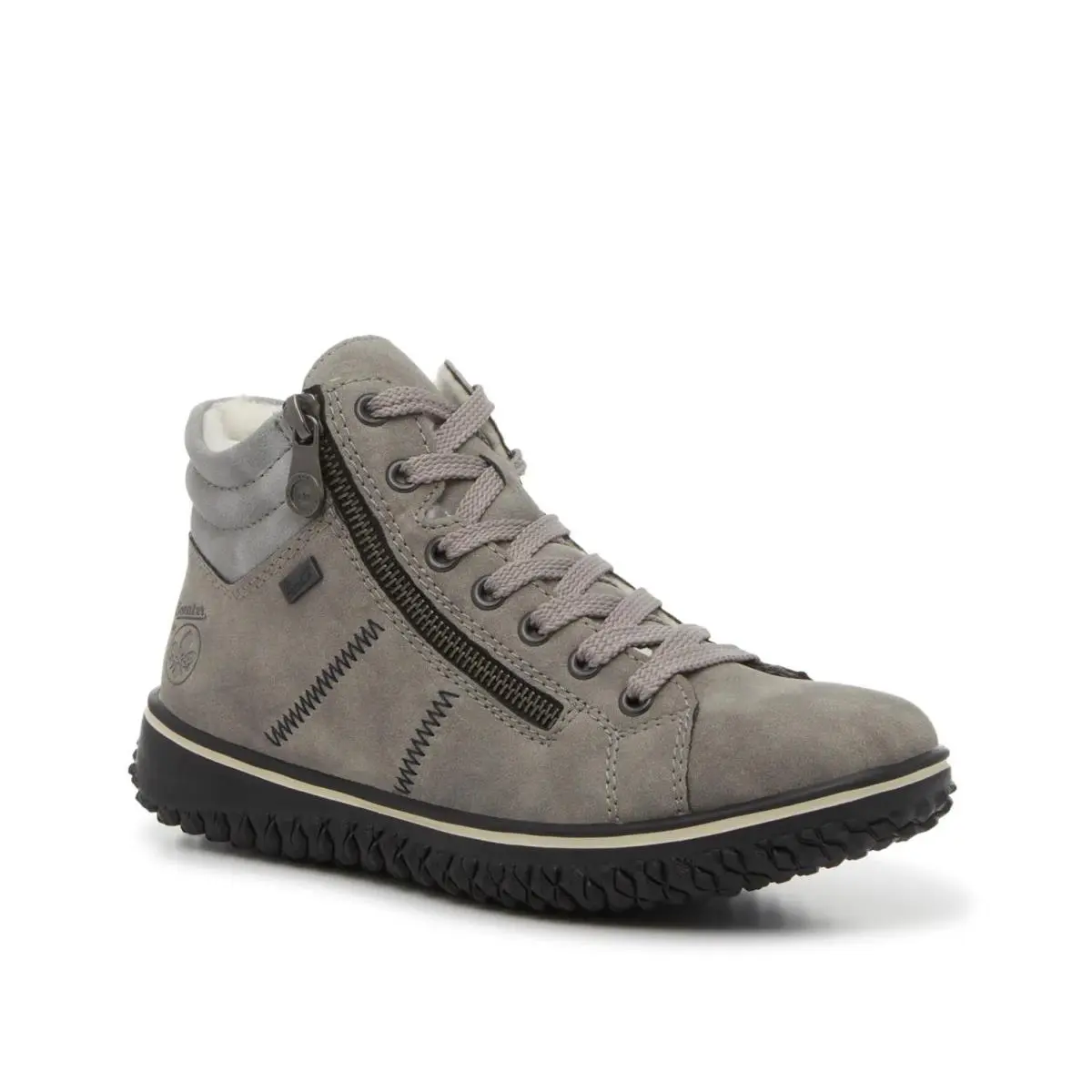 Rieker shoes - Grey 6