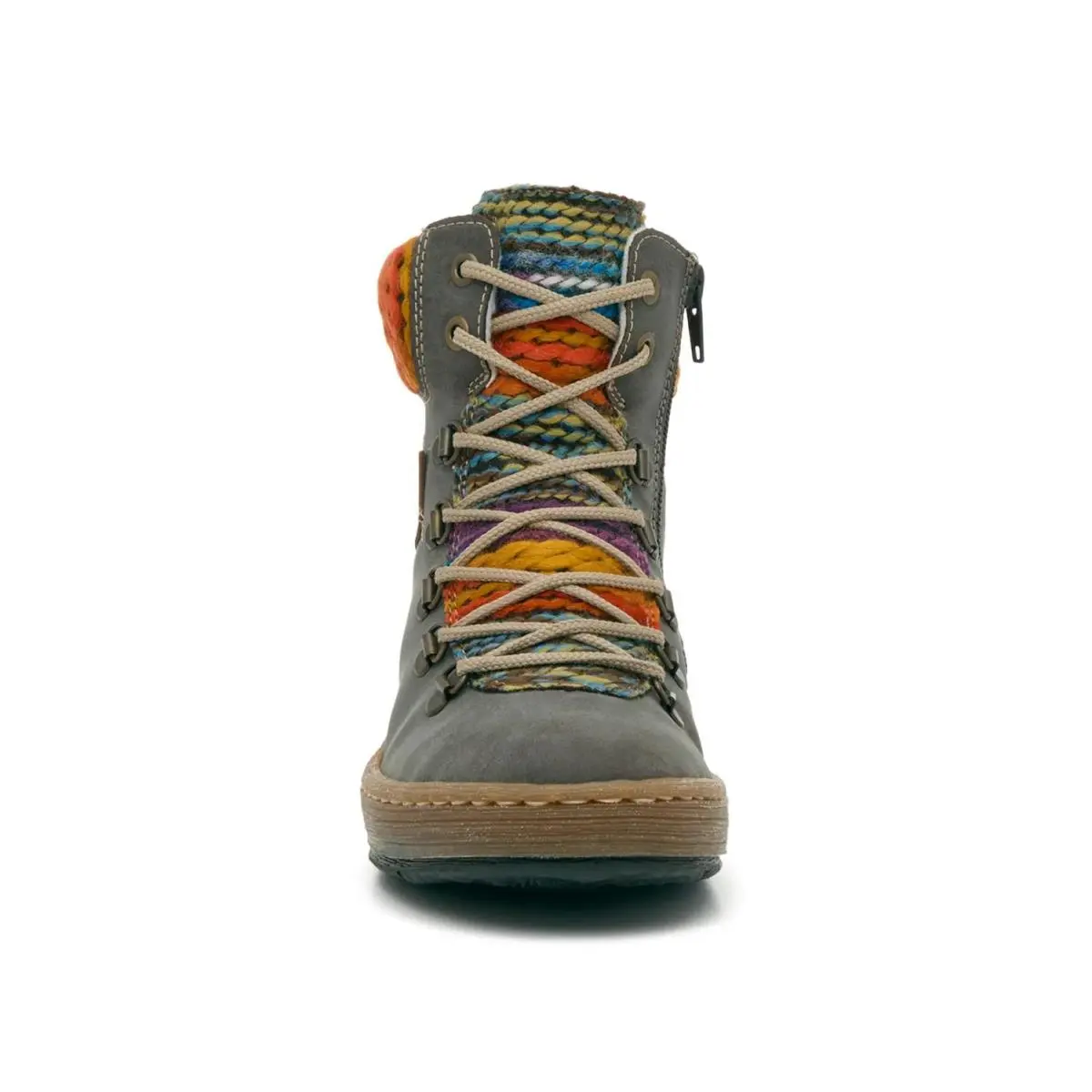 Rieker shoes - Grey 0