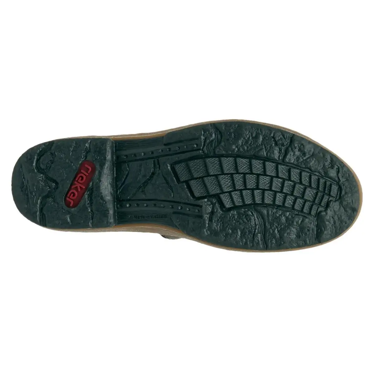 Rieker shoes - Grey 4