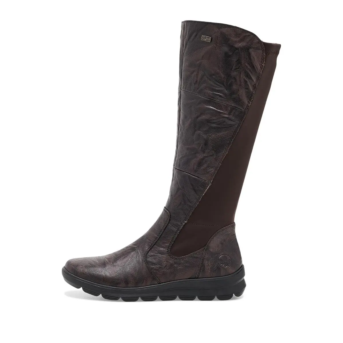Rieker shoes - Nougat/Cigarre 2