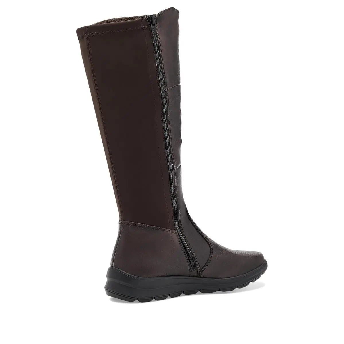 Rieker shoes - Nougat/Cigarre 8