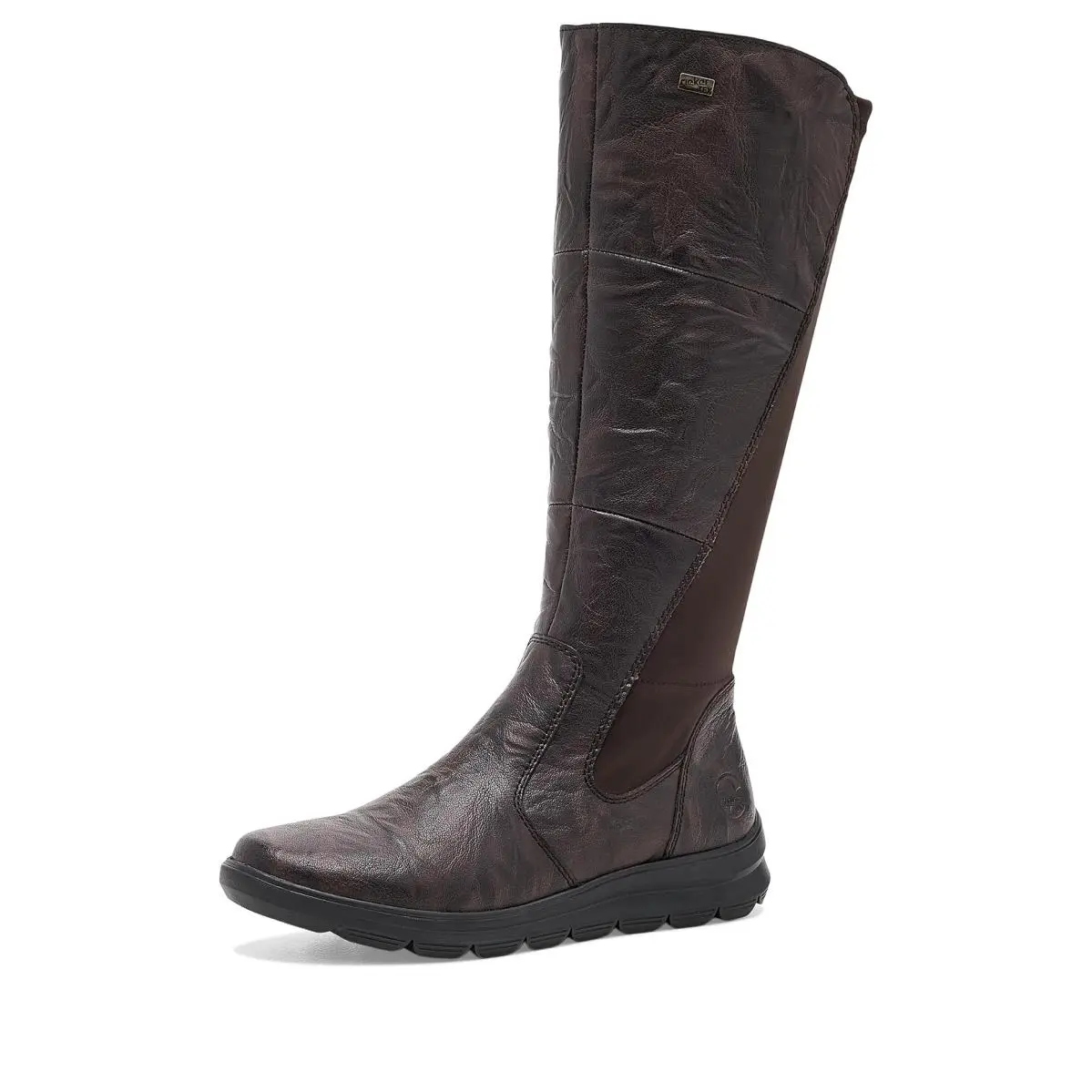 Rieker shoes - Nougat/Cigarre 6
