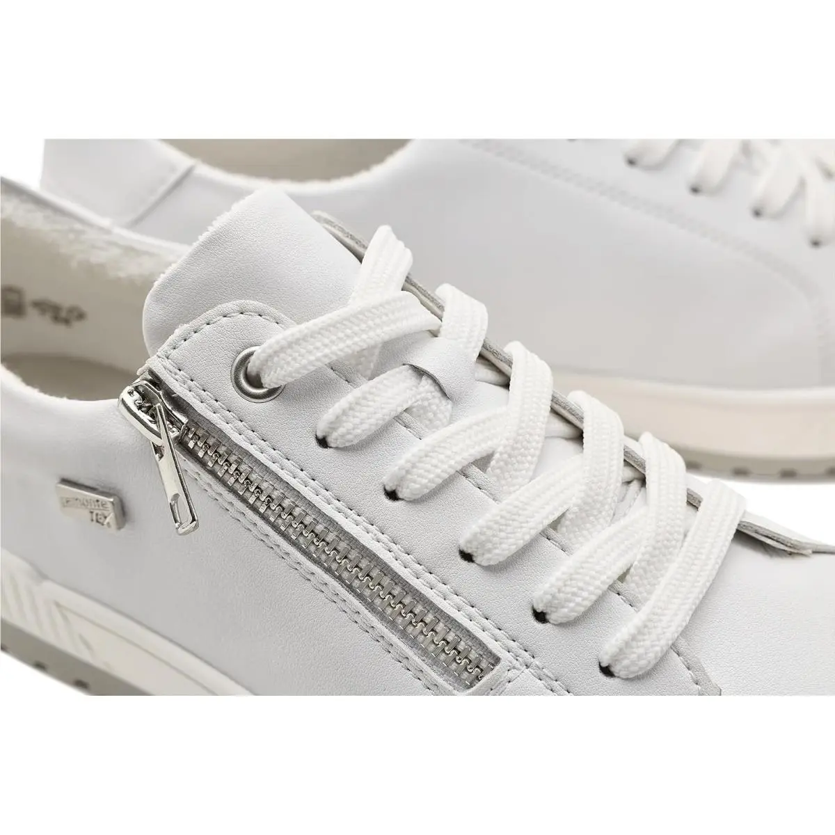 Rieker shoes - Antique 18