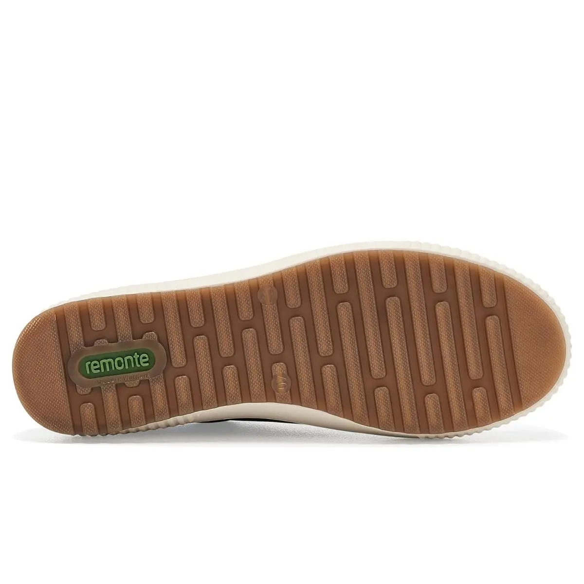 Rieker shoes - Antique 10